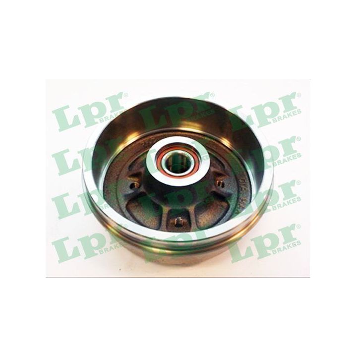 Stabdžių būgnas LPR 7D0168C