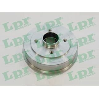 Stabdžių būgnas LPR 7D0169