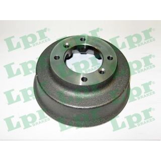 Stabdžių būgnas LPR 7D0178