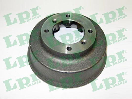 Stabdžių būgnas LPR 7D0178