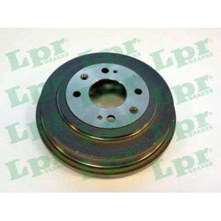 Stabdžių būgnas LPR 7D0186