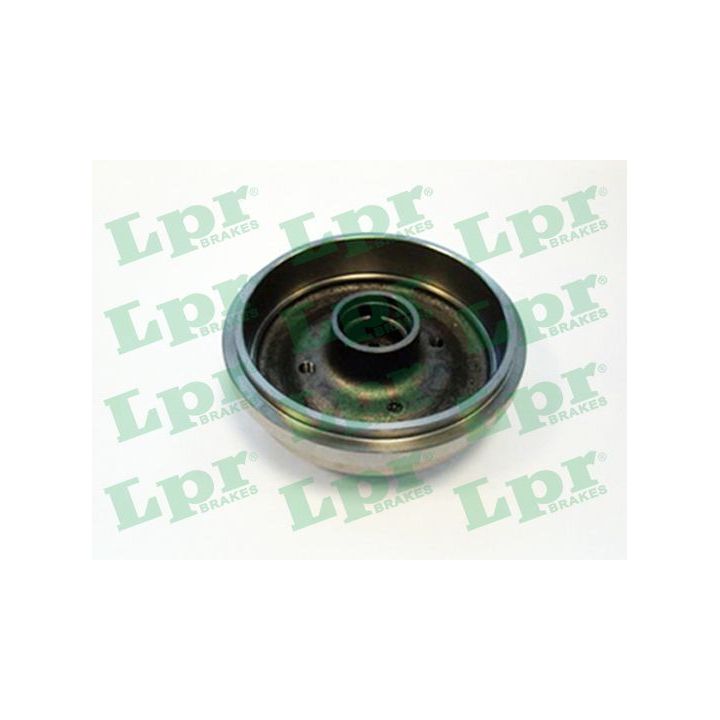 Stabdžių būgnas LPR 7D0226