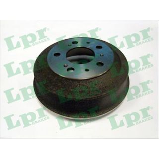 Stabdžių būgnas LPR 7D0255