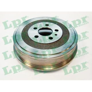 Stabdžių būgnas LPR 7D0262