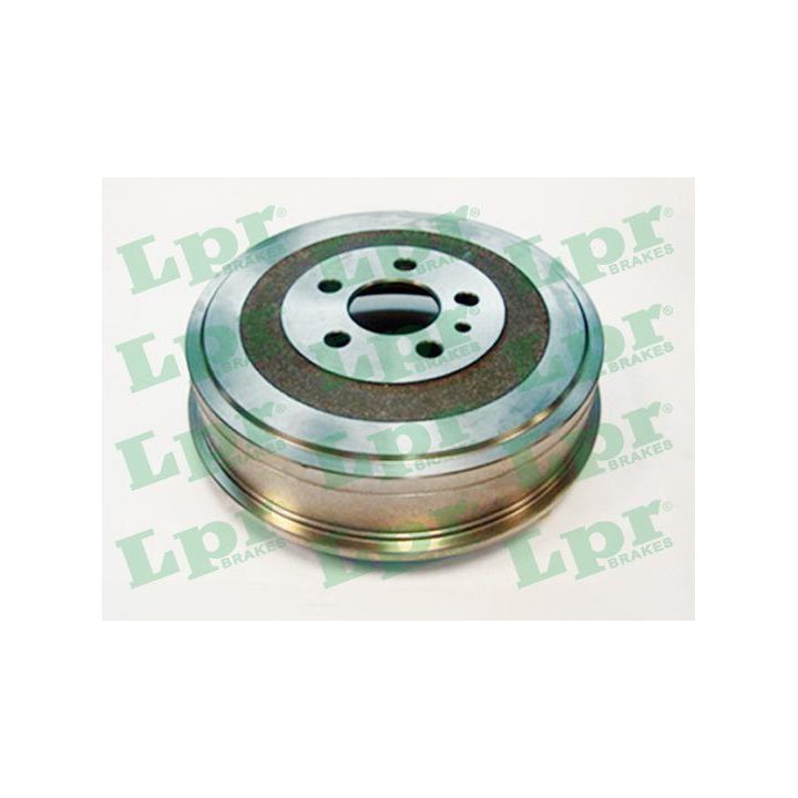 Stabdžių būgnas LPR 7D0262