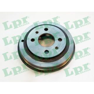 Stabdžių būgnas LPR 7D0263