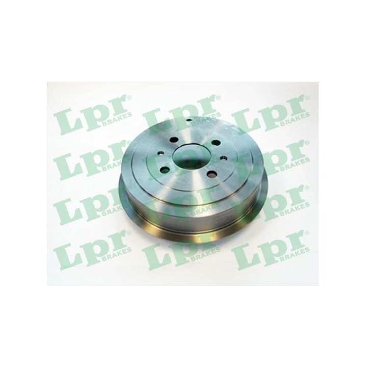 Stabdžių būgnas LPR 7D0264