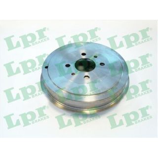 Stabdžių būgnas LPR 7D0267