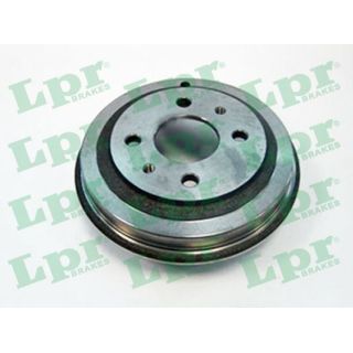 Stabdžių būgnas LPR 7D0268