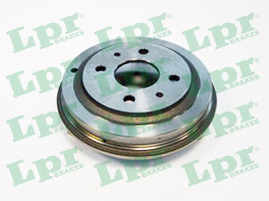 Stabdžių būgnas LPR 7D0269