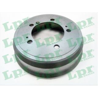 Stabdžių būgnas LPR 7D0383