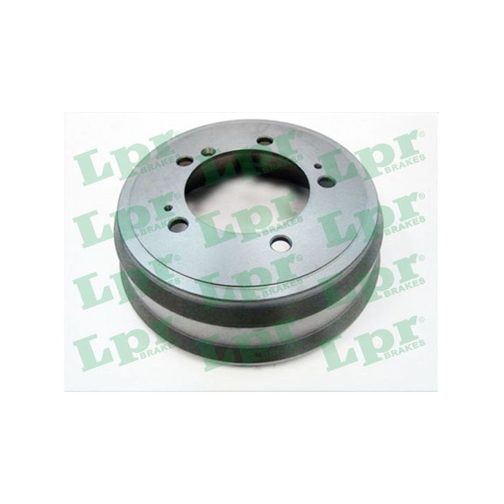 Stabdžių būgnas LPR 7D0383