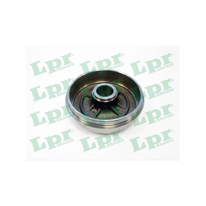 Stabdžių būgnas LPR 7D0388