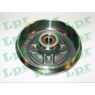 Stabdžių būgnas LPR 7D0388C