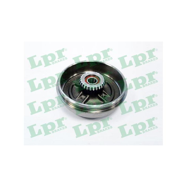 Stabdžių būgnas LPR 7D0388CA