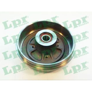 Stabdžių būgnas LPR 7D0389C