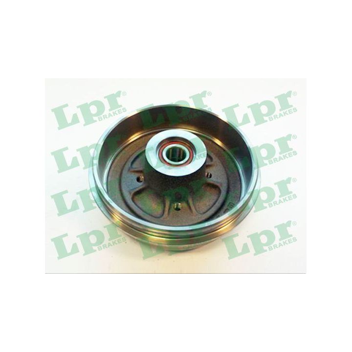 Stabdžių būgnas LPR 7D0389C