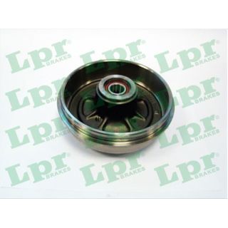 Stabdžių būgnas LPR 7D0390C