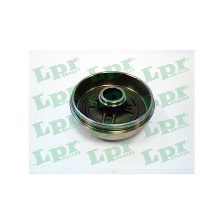 Stabdžių būgnas LPR 7D0391