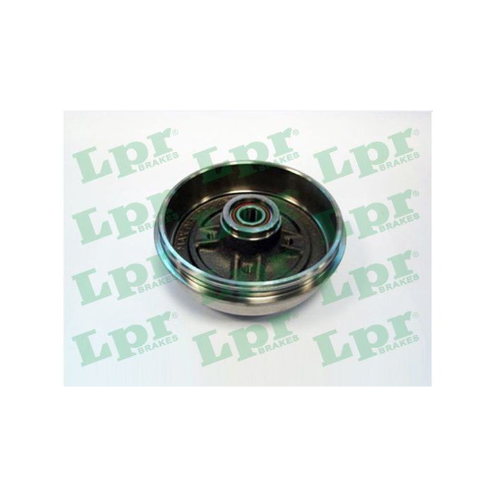Stabdžių būgnas LPR 7D0391C