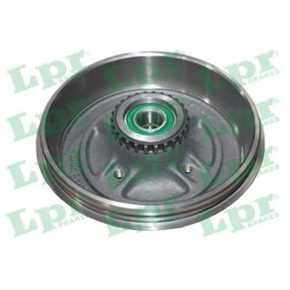 Stabdžių būgnas LPR 7D0391CA