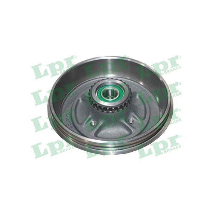 Stabdžių būgnas LPR 7D0391CA