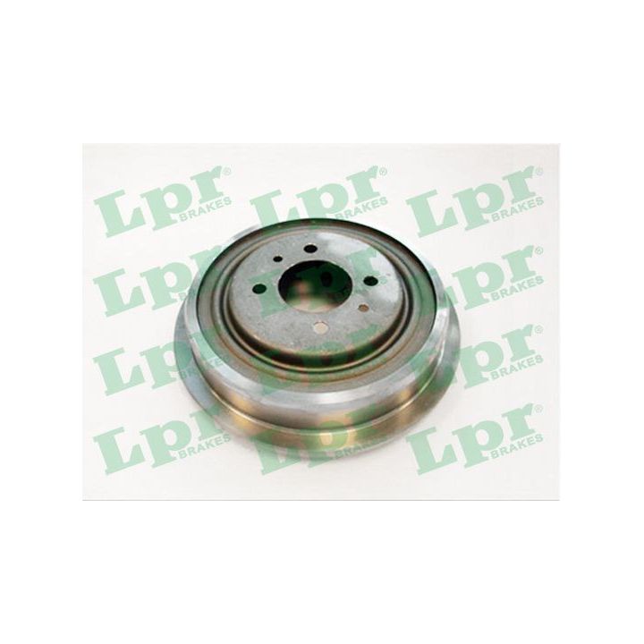 Stabdžių būgnas LPR 7D0392