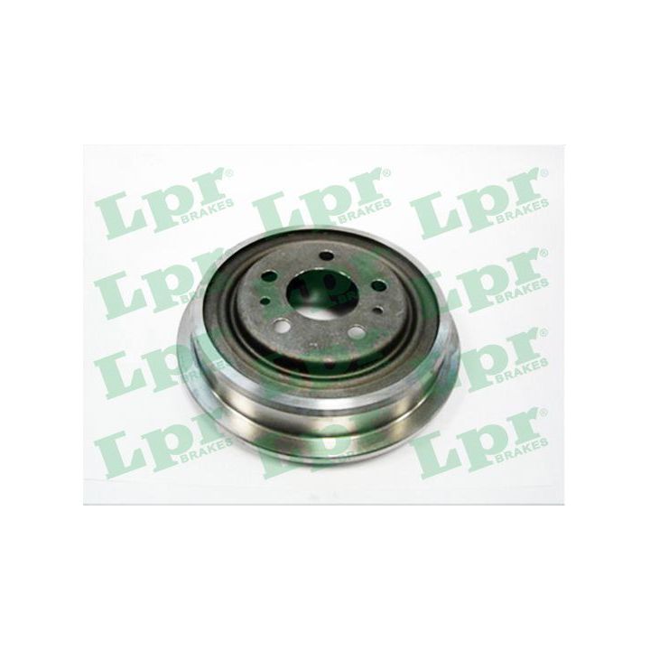 Stabdžių būgnas LPR 7D0393