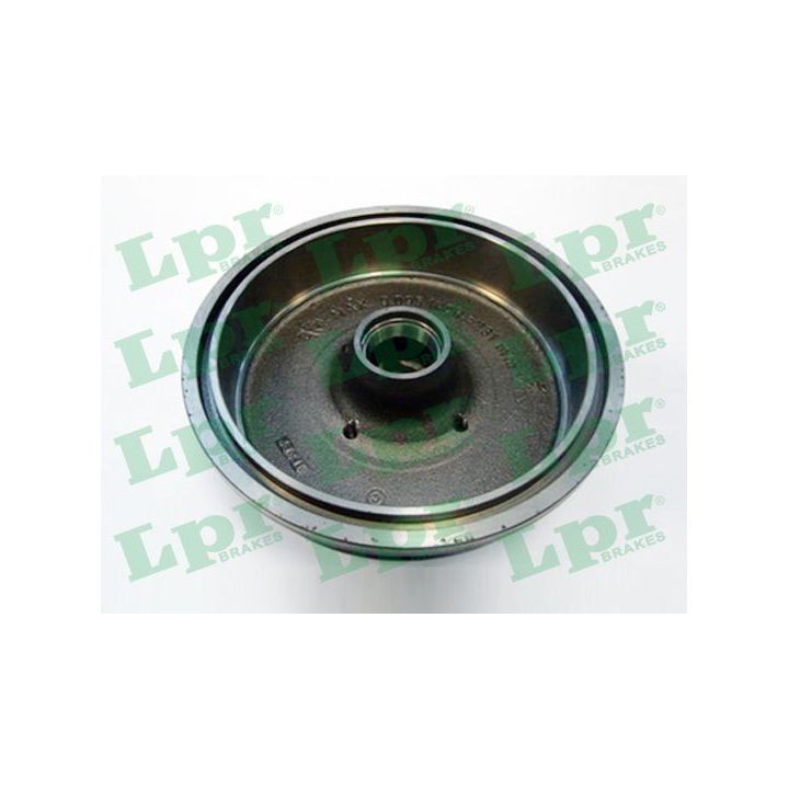 Stabdžių būgnas LPR 7D0431C