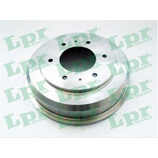 Stabdžių būgnas LPR 7D0444