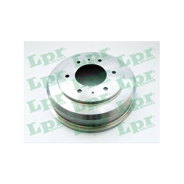 Stabdžių būgnas LPR 7D0444