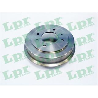 Stabdžių būgnas LPR 7D0448