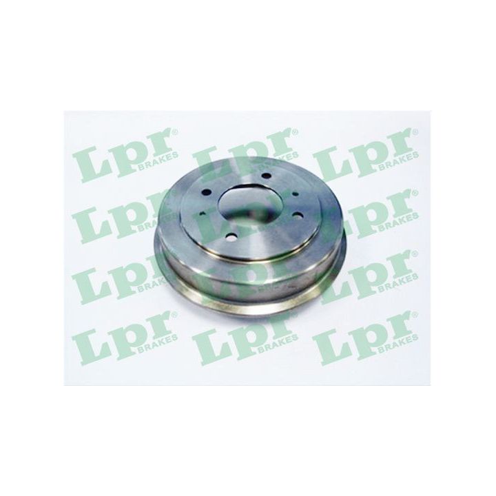 Stabdžių būgnas LPR 7D0448