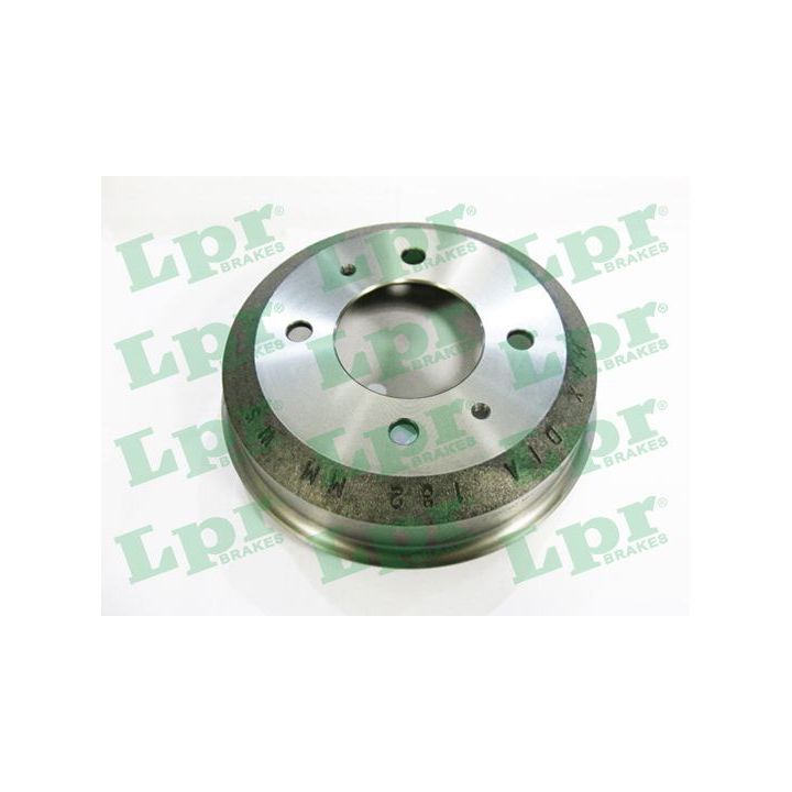 Stabdžių būgnas LPR 7D0463