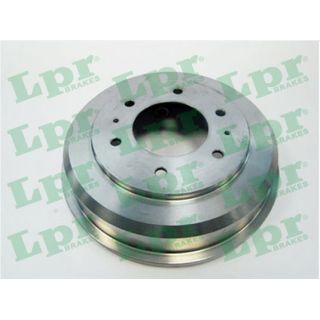 Stabdžių būgnas LPR 7D0478