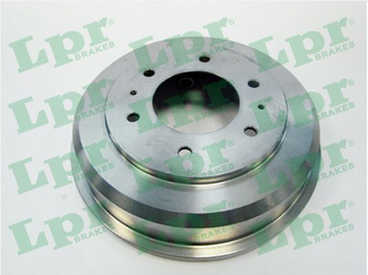 Stabdžių būgnas LPR 7D0478