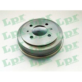 Stabdžių būgnas LPR 7D0494