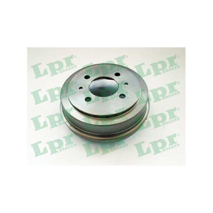 Stabdžių būgnas LPR 7D0494