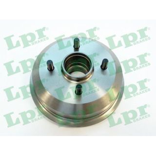 Stabdžių būgnas LPR 7D0550