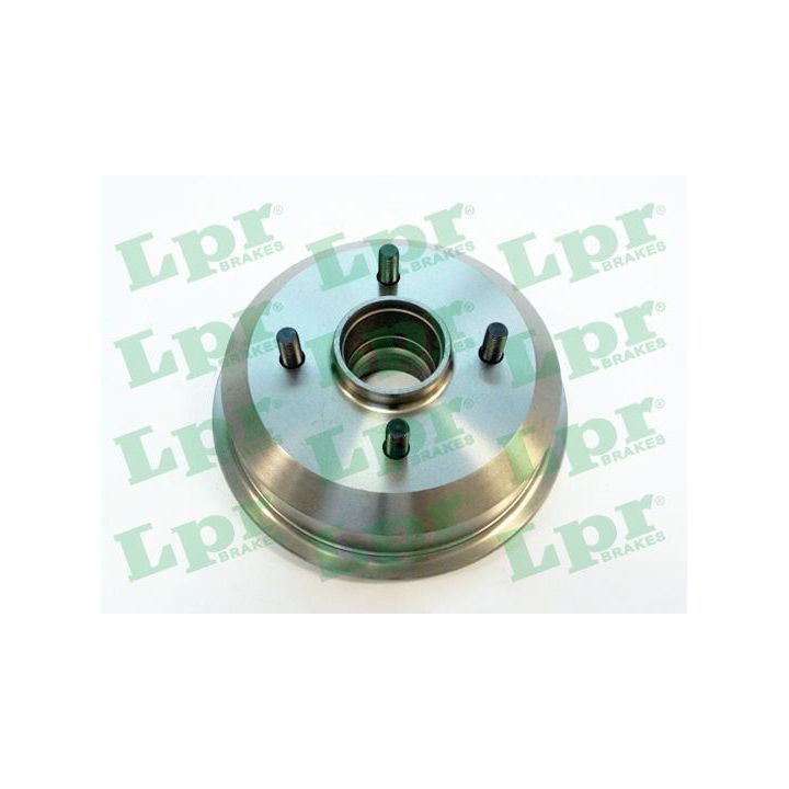Stabdžių būgnas LPR 7D0550