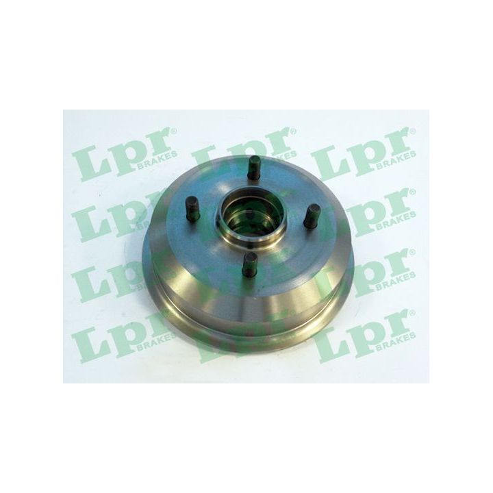 Stabdžių būgnas LPR 7D0551