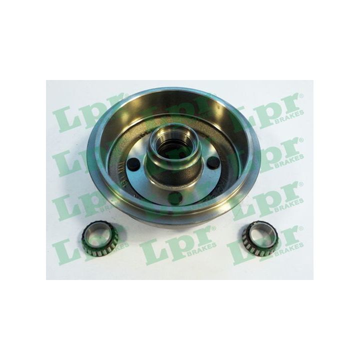 Stabdžių būgnas LPR 7D0551C
