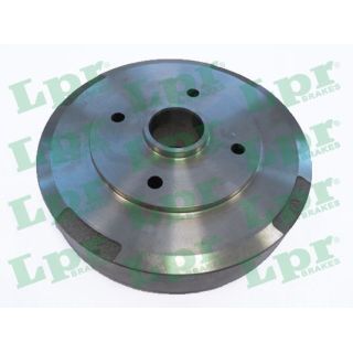 Stabdžių būgnas LPR 7D0554