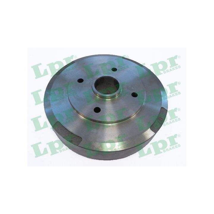 Stabdžių būgnas LPR 7D0554