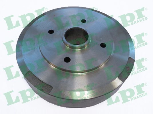 Stabdžių būgnas LPR 7D0554