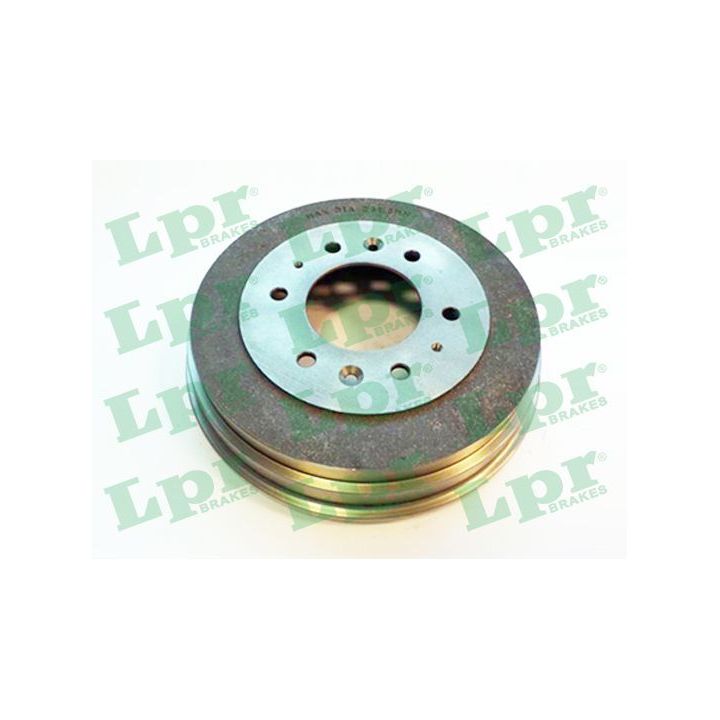 Stabdžių būgnas LPR 7D0578