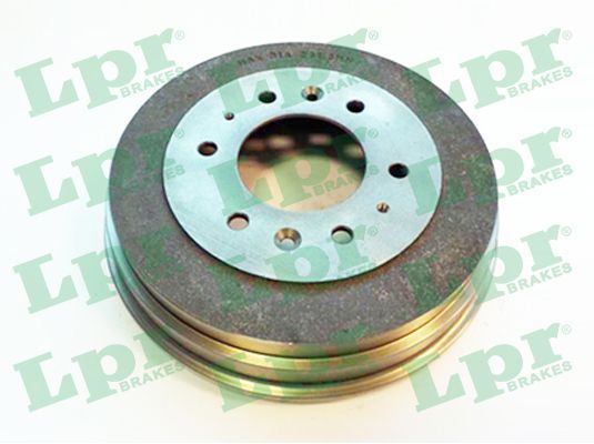 Stabdžių būgnas LPR 7D0578