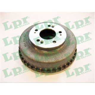 Stabdžių būgnas LPR 7D0585