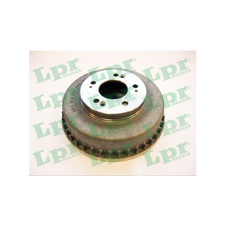 Stabdžių būgnas LPR 7D0585