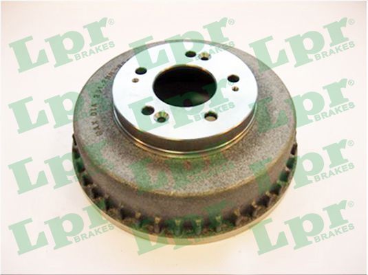 Stabdžių būgnas LPR 7D0585